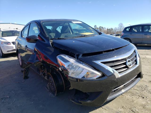 Photo 0 VIN: 3N1CN7AP1JL806665 - NISSAN VERSA S 