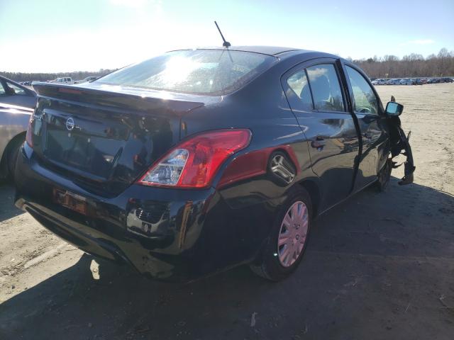 Photo 3 VIN: 3N1CN7AP1JL806665 - NISSAN VERSA S 