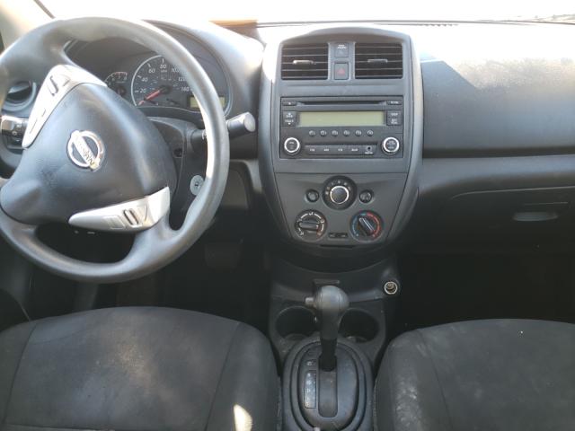 Photo 8 VIN: 3N1CN7AP1JL806665 - NISSAN VERSA S 