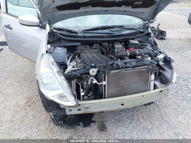 Photo 5 VIN: 3N1CN7AP1JL807346 - NISSAN VERSA 