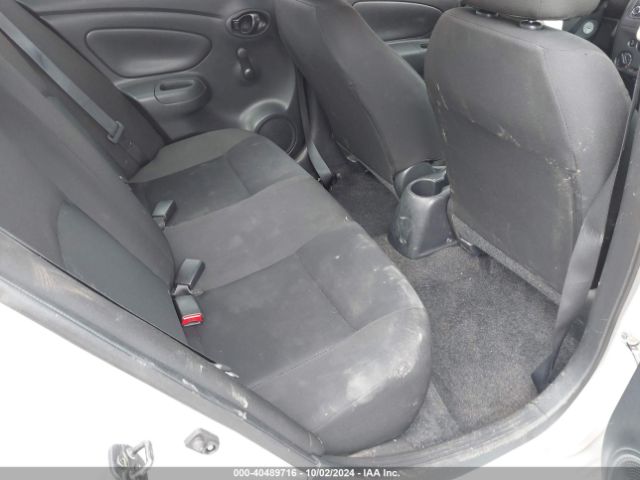 Photo 7 VIN: 3N1CN7AP1JL807346 - NISSAN VERSA 