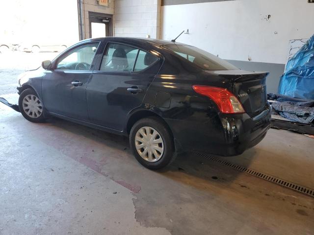 Photo 2 VIN: 3N1CN7AP1JL807587 - NISSAN VERSA S 