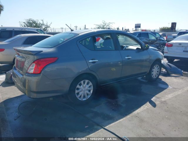 Photo 3 VIN: 3N1CN7AP1JL807797 - NISSAN VERSA 