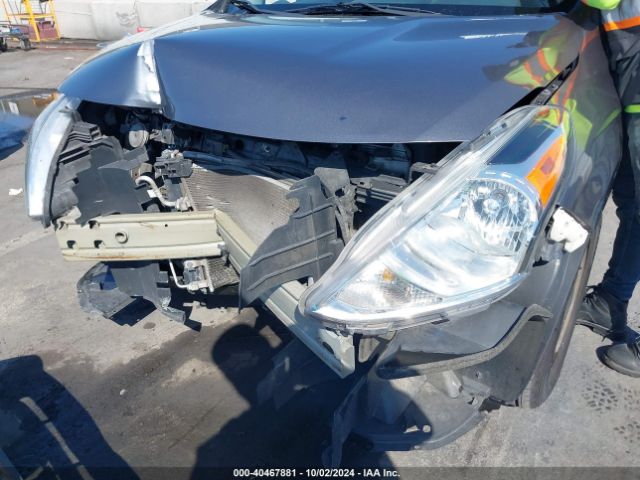 Photo 5 VIN: 3N1CN7AP1JL807797 - NISSAN VERSA 