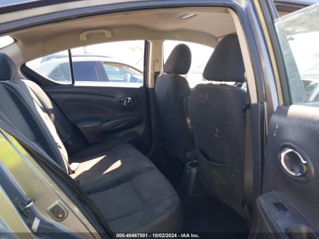 Photo 7 VIN: 3N1CN7AP1JL807797 - NISSAN VERSA 