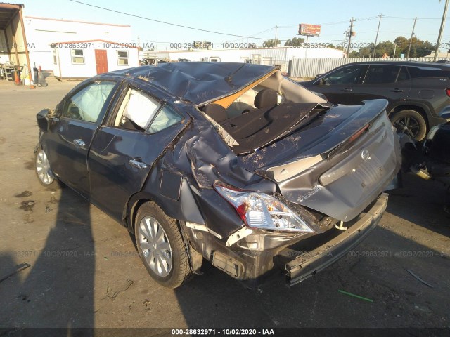 Photo 5 VIN: 3N1CN7AP1JL808089 - NISSAN VERSA SEDAN 