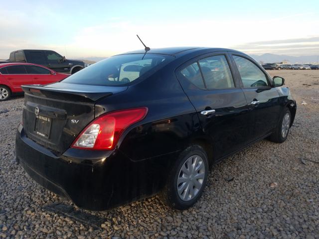 Photo 3 VIN: 3N1CN7AP1JL810635 - NISSAN VERSA S 