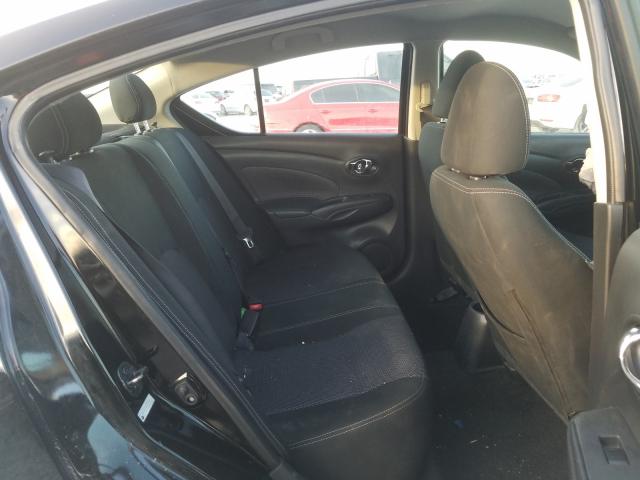 Photo 5 VIN: 3N1CN7AP1JL810635 - NISSAN VERSA S 