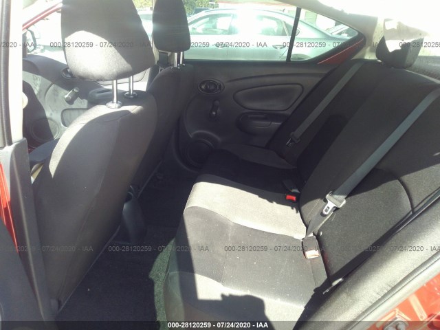 Photo 7 VIN: 3N1CN7AP1JL811560 - NISSAN VERSA 