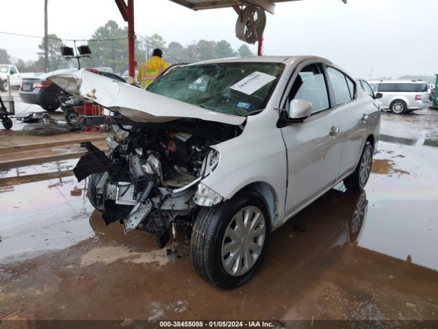 Photo 1 VIN: 3N1CN7AP1JL812546 - NISSAN VERSA 