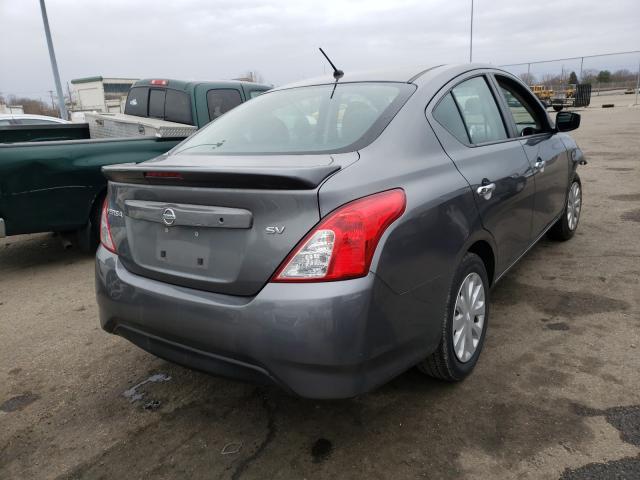 Photo 3 VIN: 3N1CN7AP1JL814202 - NISSAN VERSA S 