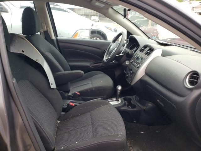 Photo 4 VIN: 3N1CN7AP1JL814202 - NISSAN VERSA S 