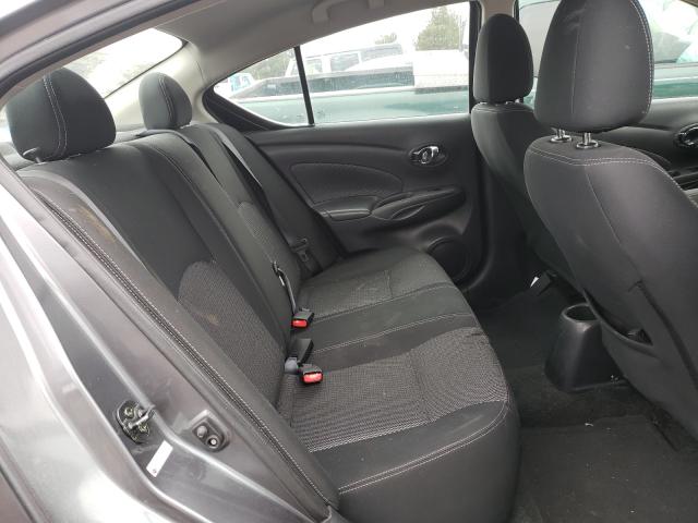 Photo 5 VIN: 3N1CN7AP1JL814202 - NISSAN VERSA S 