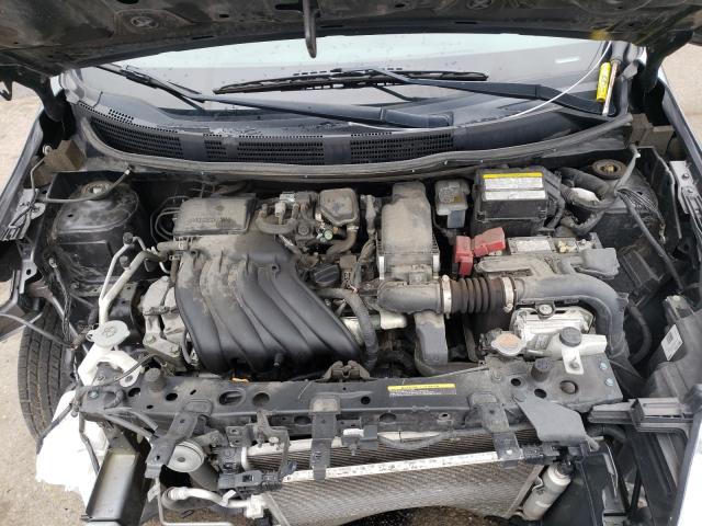 Photo 6 VIN: 3N1CN7AP1JL814202 - NISSAN VERSA S 