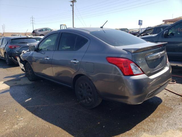 Photo 1 VIN: 3N1CN7AP1JL814362 - NISSAN VERSA 