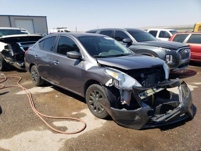 Photo 3 VIN: 3N1CN7AP1JL814362 - NISSAN VERSA 