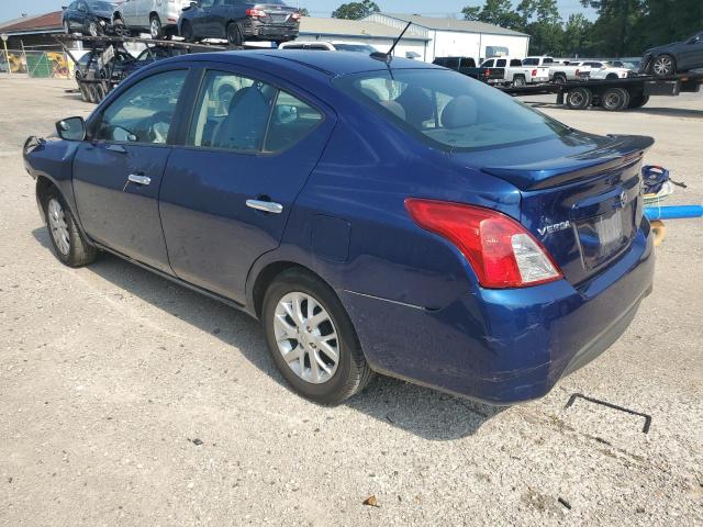 Photo 1 VIN: 3N1CN7AP1JL814815 - NISSAN VERSA S 