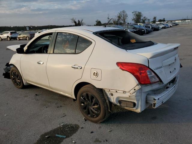 Photo 1 VIN: 3N1CN7AP1JL818492 - NISSAN VERSA S 