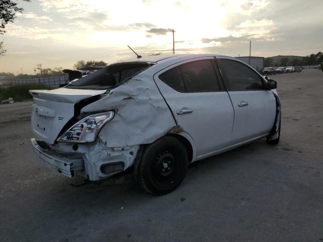 Photo 2 VIN: 3N1CN7AP1JL818492 - NISSAN VERSA S 