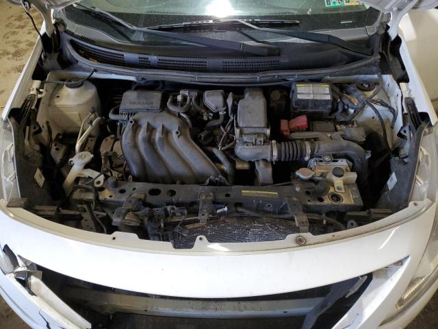 Photo 10 VIN: 3N1CN7AP1JL821344 - NISSAN VERSA 