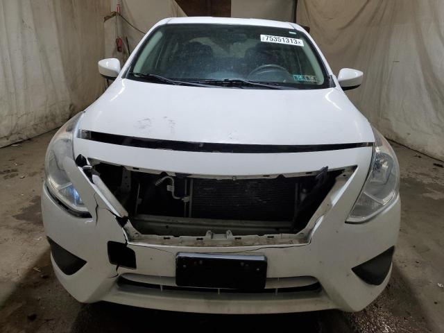 Photo 4 VIN: 3N1CN7AP1JL821344 - NISSAN VERSA 