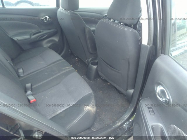 Photo 7 VIN: 3N1CN7AP1JL822297 - NISSAN VERSA SEDAN 