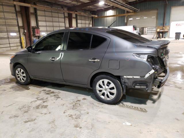 Photo 1 VIN: 3N1CN7AP1JL823112 - NISSAN VERSA 