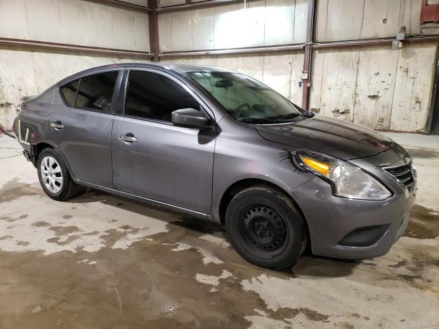 Photo 3 VIN: 3N1CN7AP1JL823112 - NISSAN VERSA 