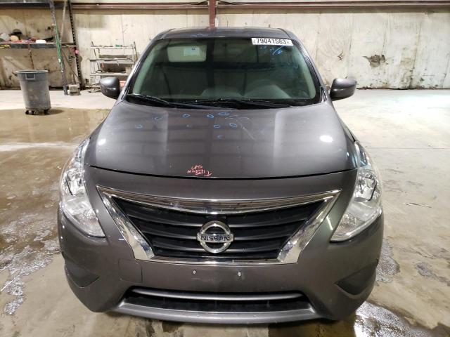 Photo 4 VIN: 3N1CN7AP1JL823112 - NISSAN VERSA 