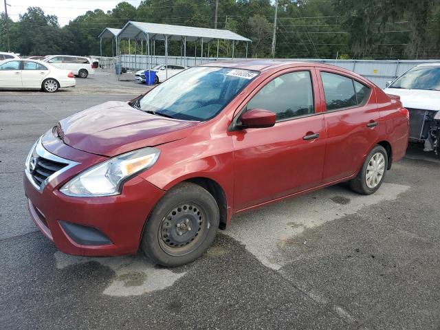 Photo 0 VIN: 3N1CN7AP1JL825314 - NISSAN VERSA S 