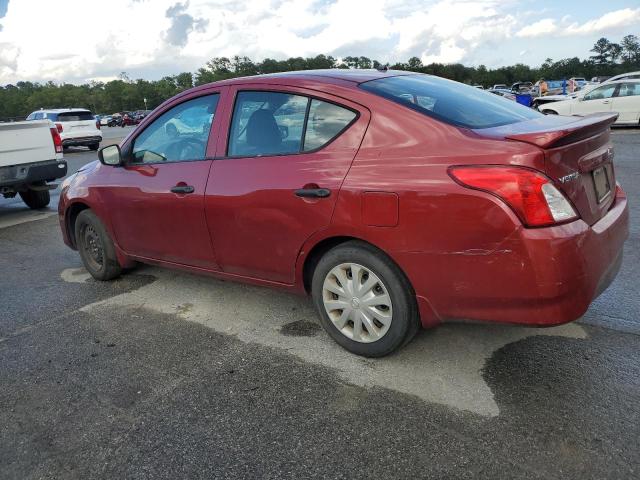 Photo 1 VIN: 3N1CN7AP1JL825314 - NISSAN VERSA S 