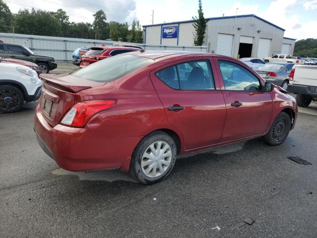 Photo 2 VIN: 3N1CN7AP1JL825314 - NISSAN VERSA S 