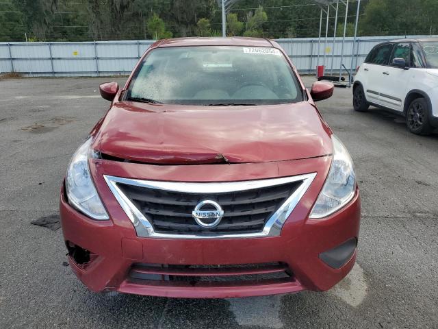 Photo 4 VIN: 3N1CN7AP1JL825314 - NISSAN VERSA S 