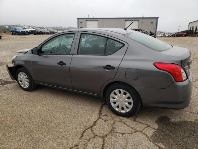 Photo 1 VIN: 3N1CN7AP1JL827306 - NISSAN VERSA S 