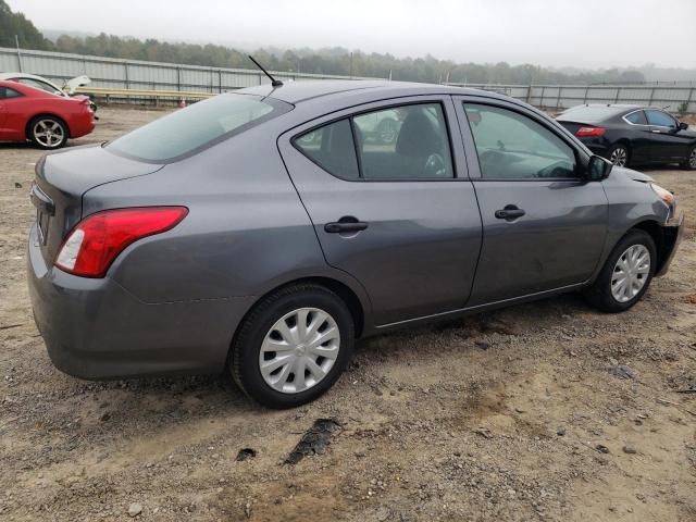 Photo 2 VIN: 3N1CN7AP1JL827306 - NISSAN VERSA S 