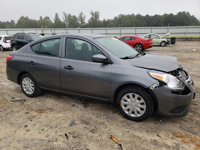 Photo 3 VIN: 3N1CN7AP1JL827306 - NISSAN VERSA S 