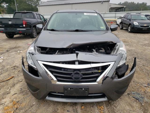 Photo 4 VIN: 3N1CN7AP1JL827306 - NISSAN VERSA S 