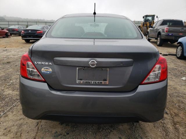 Photo 5 VIN: 3N1CN7AP1JL827306 - NISSAN VERSA S 