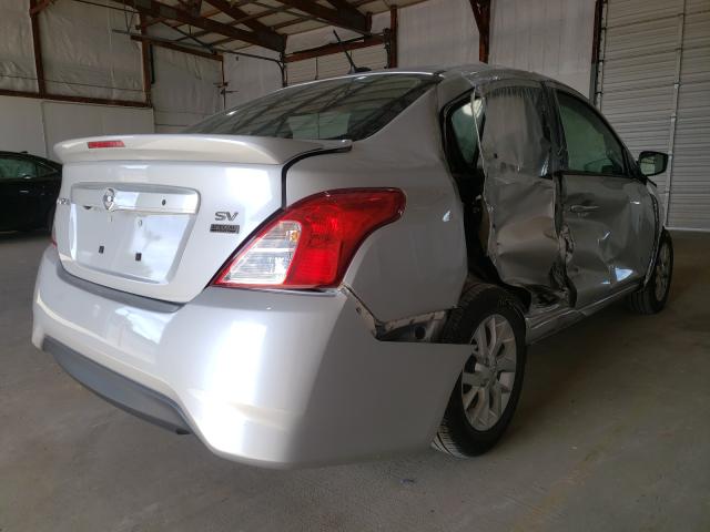 Photo 3 VIN: 3N1CN7AP1JL829704 - NISSAN VERSA S 