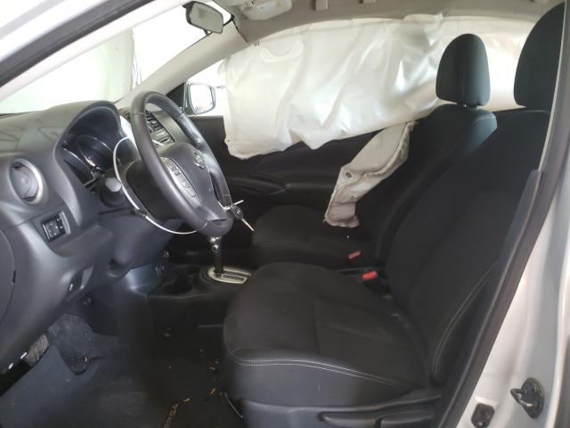 Photo 4 VIN: 3N1CN7AP1JL829704 - NISSAN VERSA S 