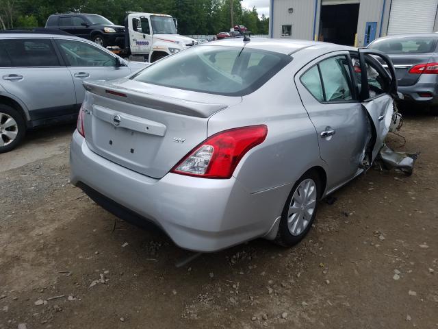 Photo 3 VIN: 3N1CN7AP1JL832425 - NISSAN VERSA S 