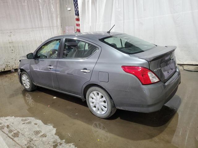 Photo 1 VIN: 3N1CN7AP1JL832490 - NISSAN VERSA S 