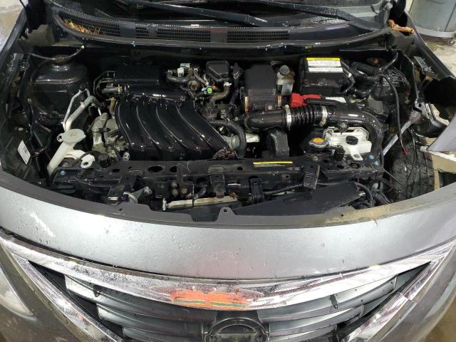 Photo 10 VIN: 3N1CN7AP1JL832490 - NISSAN VERSA S 