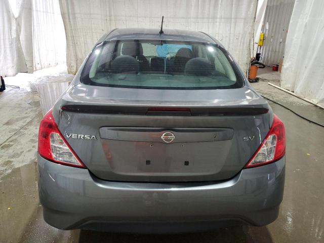 Photo 5 VIN: 3N1CN7AP1JL832490 - NISSAN VERSA S 