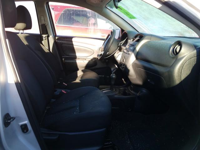 Photo 4 VIN: 3N1CN7AP1JL833851 - NISSAN VERSA S 