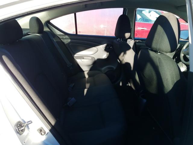 Photo 5 VIN: 3N1CN7AP1JL833851 - NISSAN VERSA S 