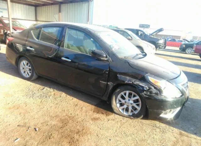 Photo 5 VIN: 3N1CN7AP1JL834997 - NISSAN VERSA SEDAN 