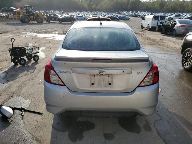 Photo 5 VIN: 3N1CN7AP1JL835163 - NISSAN VERSA S 