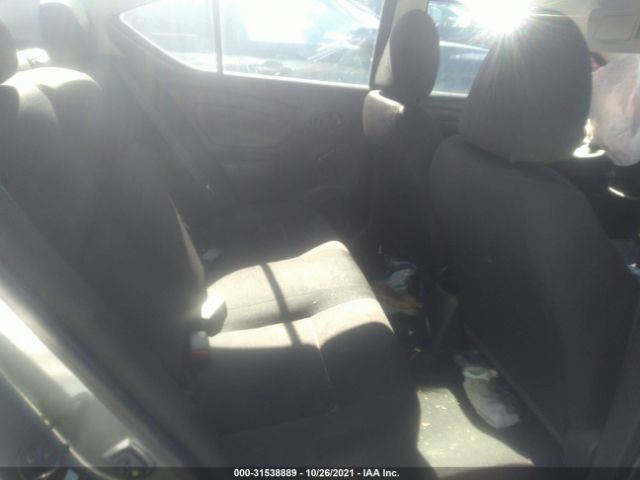 Photo 7 VIN: 3N1CN7AP1JL835759 - NISSAN VERSA SEDAN 