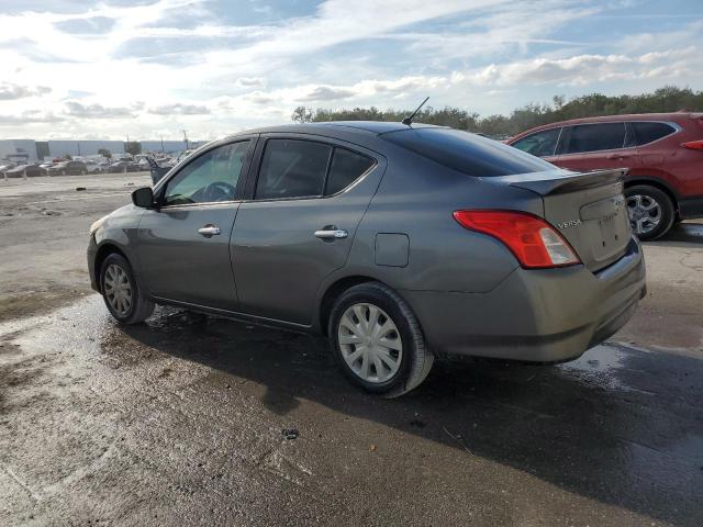 Photo 1 VIN: 3N1CN7AP1JL838936 - NISSAN VERSA S 